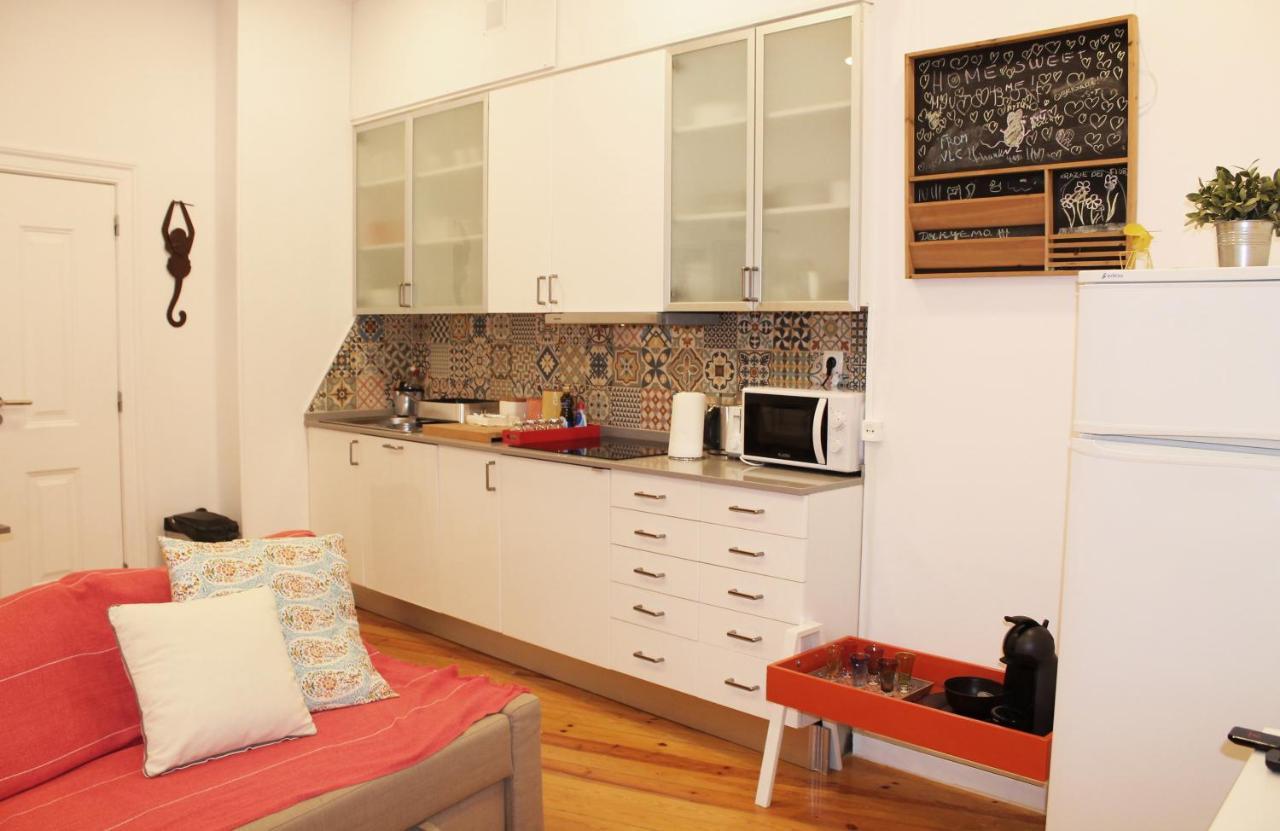 Apartamento Alfama Comfy Premium Lisboa