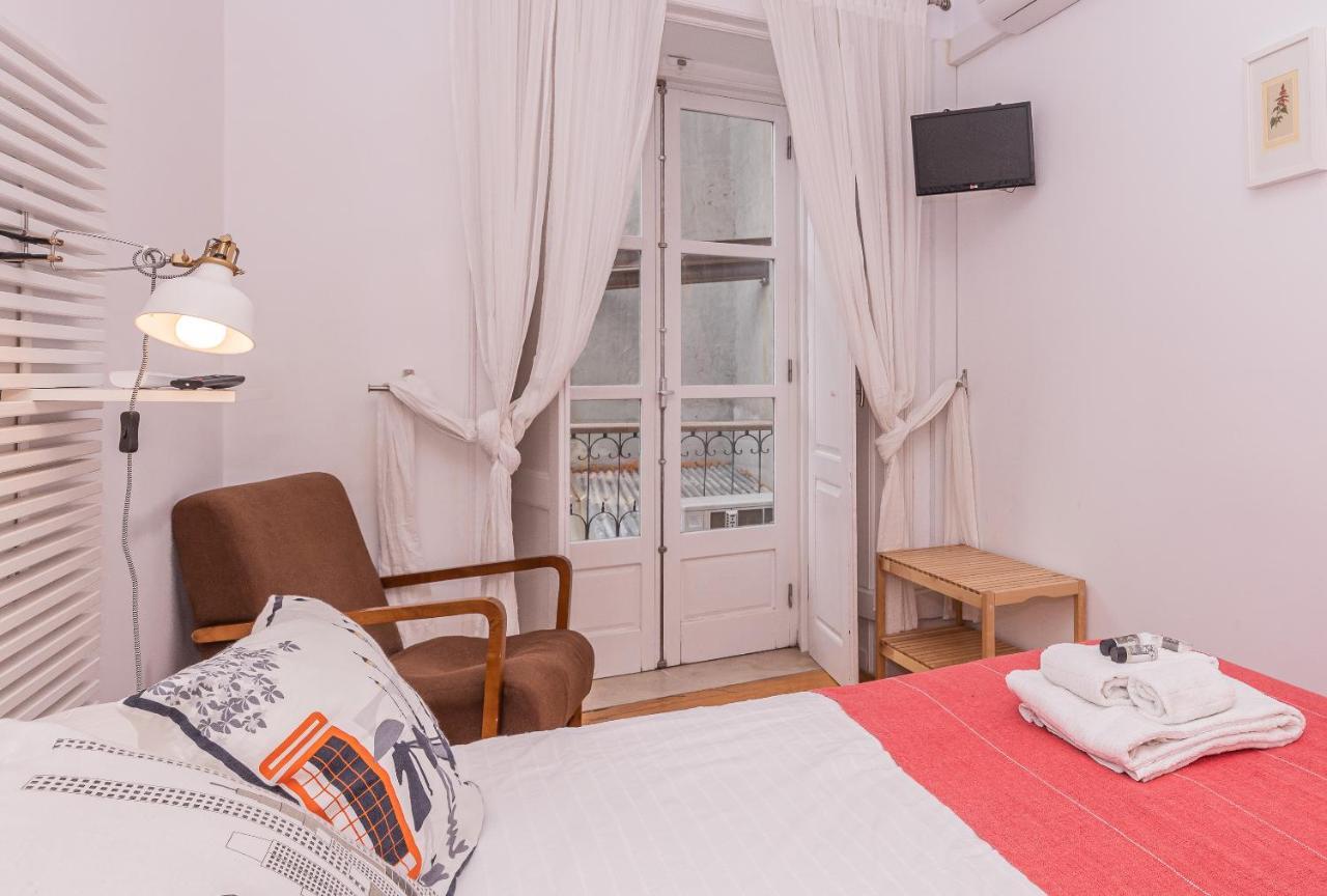 Apartamento Alfama Comfy Premium Lisboa