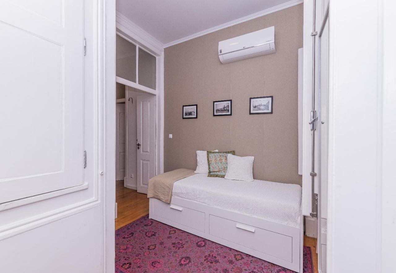 Alfama Comfy Premium Apartamento