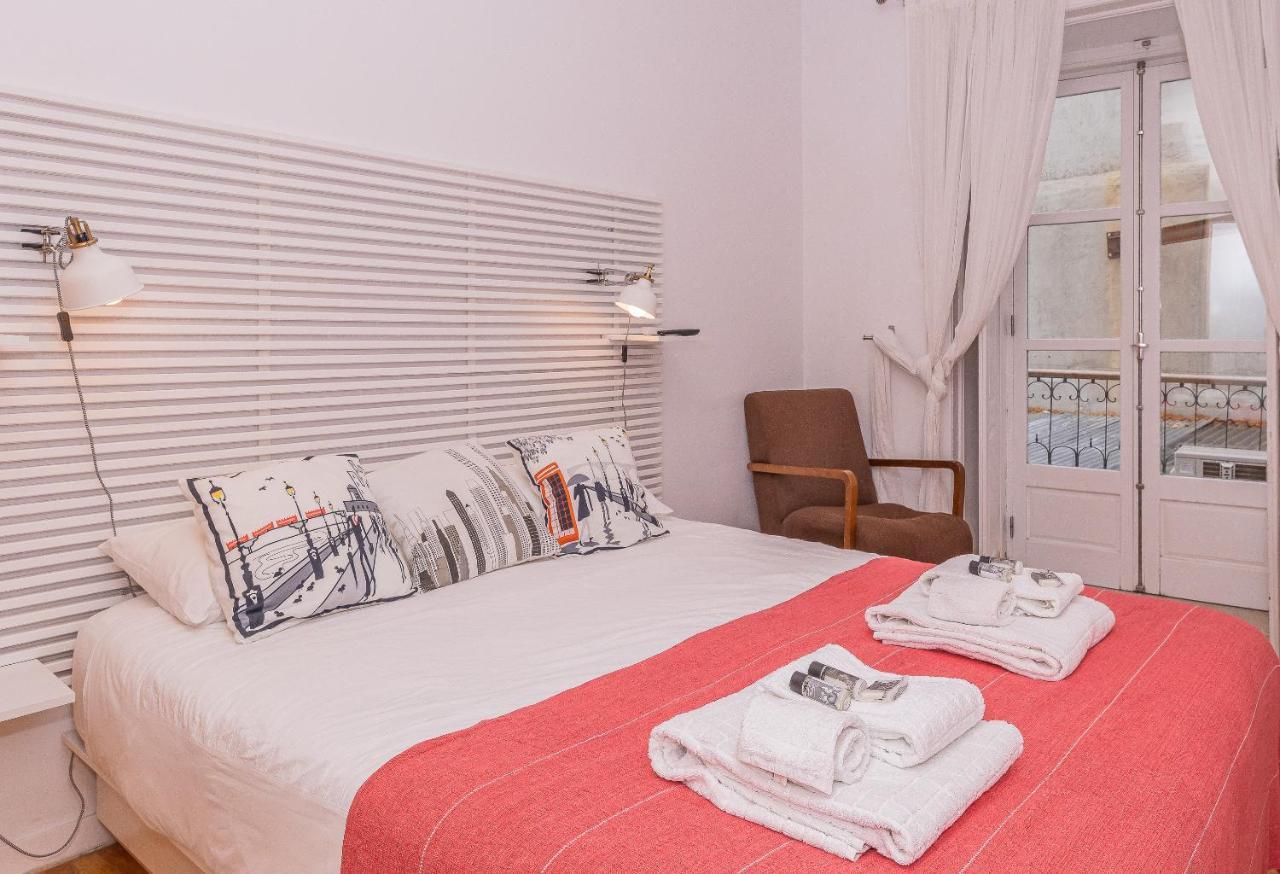 Alfama Comfy Premium Apartamento