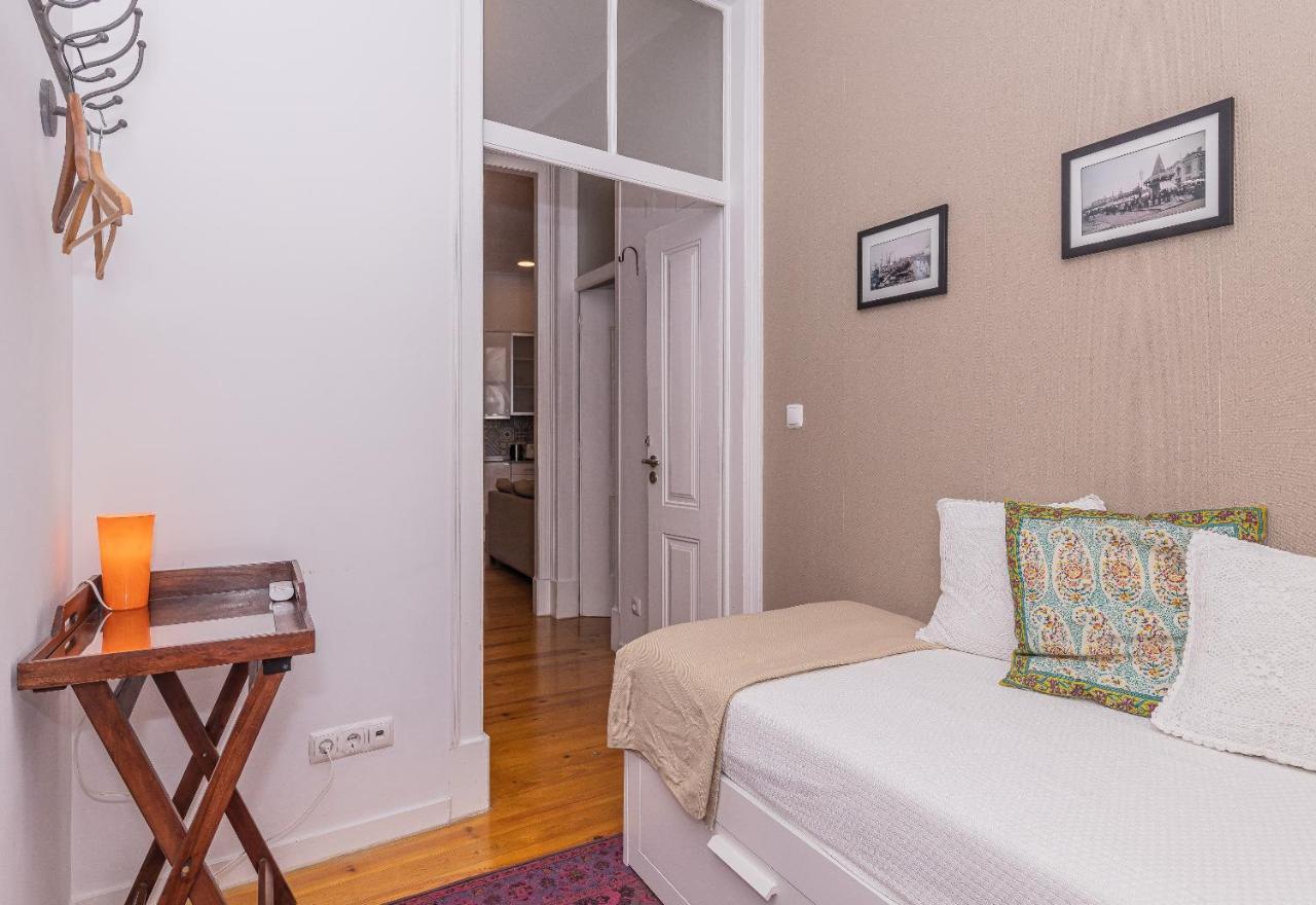 Alfama Comfy Premium Apartamento *