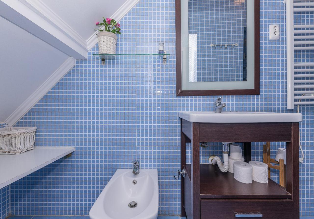 Alfama Comfy Premium Apartamento *