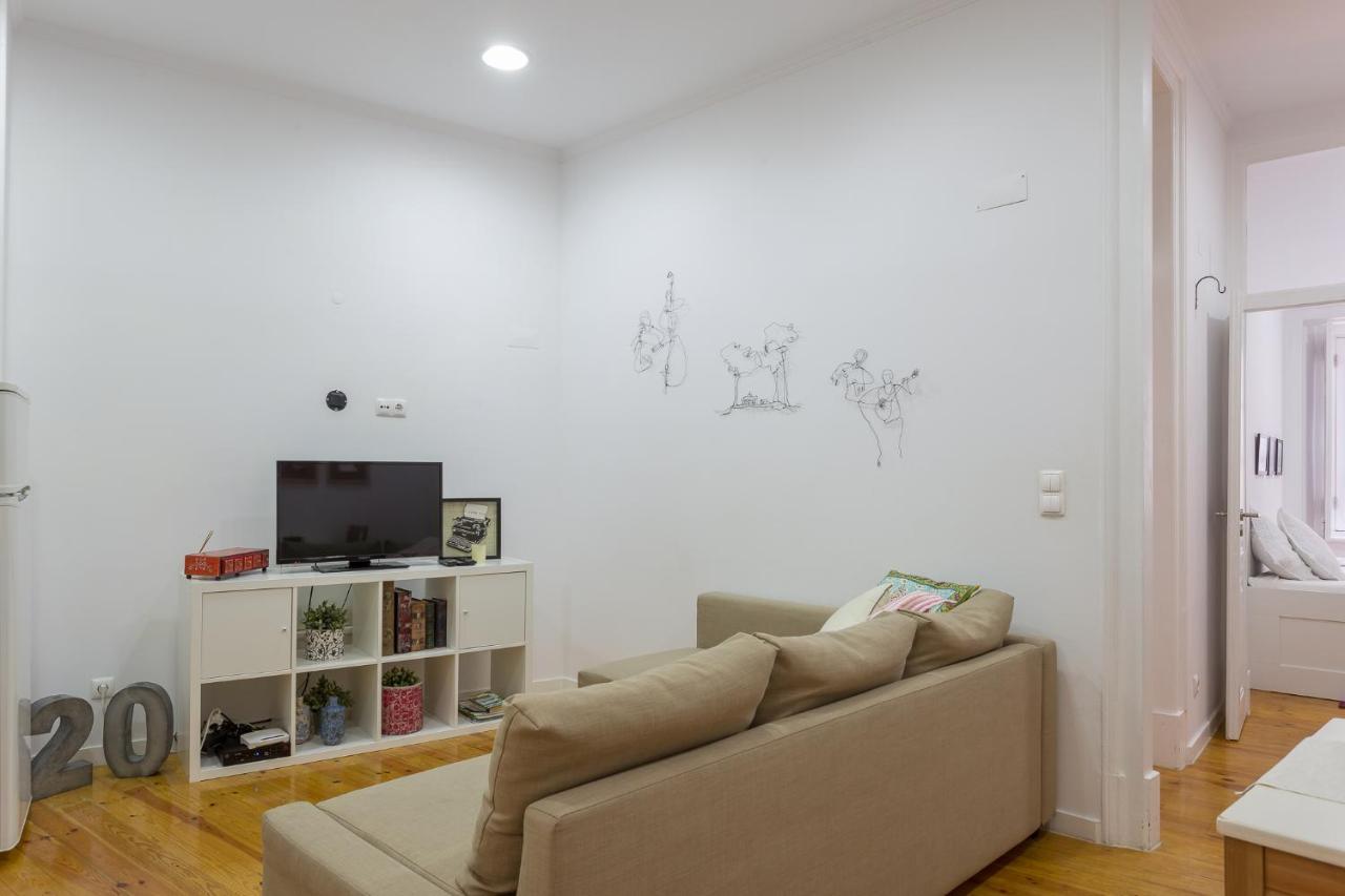 Alfama Comfy Premium Apartamento