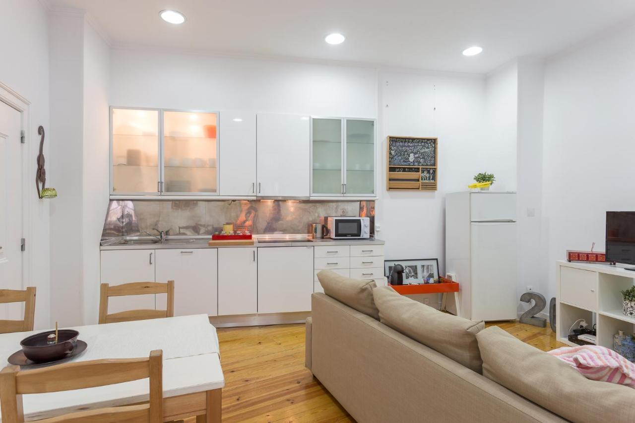 Apartamento Alfama Comfy Premium