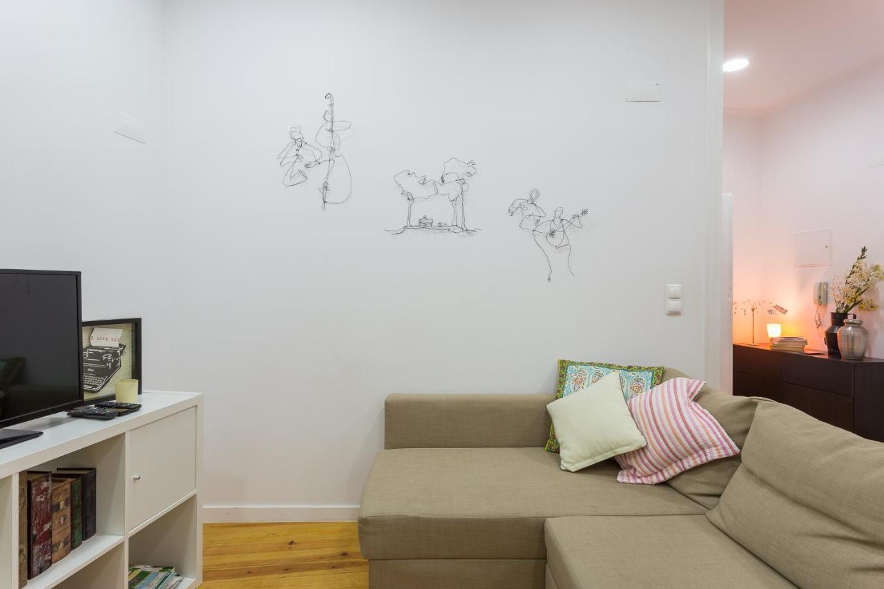 Alfama Comfy Premium Lisboa
