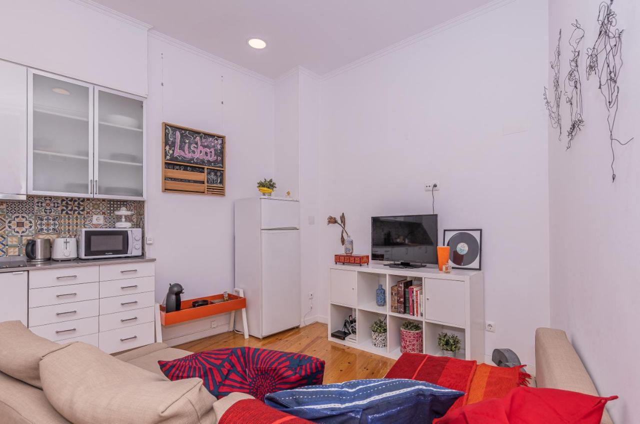 Alfama Comfy Premium Lisboa
