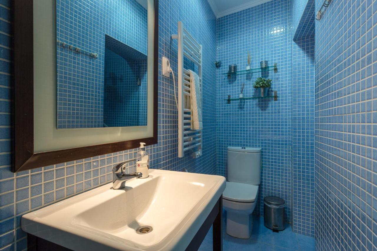 Apartamento Alfama Comfy Premium Lisboa